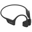 Беспроводные наушники SHOKZ OPENRUN PRO 2 MINI  черный 2024 [накладные, Bluetooth 5.3, IP65, до 12 ч, 20 Гц - 20000 Гц]