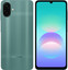 6.7" Смартфон Samsung Galaxy A08 64 ГБ зеленый [ядер - 8x(2.2 ГГц), 4 ГБ, 2 SIM, PLS, 1600x720, камера 50+2 Мп, 4G, GPS, FM, 6000 мА*ч]