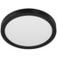 Светильник настенно-потолочный Yeelight Meteor Smart Ceiling Light C230 черный [LED, 12 Вт, IP40]