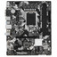 Материнская плата ASRock B760M-HDV/M.2 D4 [LGA 1700, Intel B760, 2xDDR4-3200 МГц, 1xPCI-Ex16, 2xM.2, Micro-ATX]