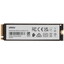 1000 ГБ M.2 NVMe накопитель MSI SPATIUM M470 PRO [S78-440L0J0-P83] [PCIe 4.0 x4, чтение - 6000 Мбайт/сек, запись - 4500 Мбайт/сек, NVM Express, TBW - 320 ТБ]