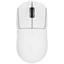 Мышь беспроводная Logitech G PRO X SUPERLIGHT 2 SE [910-007517] белый [44000 dpi, светодиодный, USB Type-A, кнопки - 5]