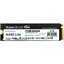 2000 ГБ M.2 NVMe накопитель TEAMGROUP T-FORCE CARDEA A440 Lite [TM8FFQ002T0C129] [PCIe 4.0 x4, чтение - 7400 Мбайт/сек, запись - 6400 Мбайт/сек, 3 бит TLC, NVM Express, TBW - 1200 ТБ]