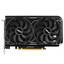 Видеокарта ASUS GeForce RTX 4060 DUAL V2 OC Edition [DUAL-RTX4060-O8G-V2] [PCIe 4.0, GPU 1830 МГц, 8 ГБ GDDR6, 128 бит, 3 x DisplayPort, HDMI]
