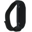 Ремешок Aceline для Xiaomi Mi Smart Band 5/ 6/ Amazfit Band 5 черный [спортивный, застежка - липучка, нейлон, 1 шт]
