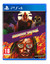Игра Hotline Miami Collection (PS4) [18+, экшн, дата выхода: 10.10.2017, язык озвучки: нет озвучки / вымышленный язык, стандартное издание]