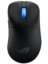Мышь беспроводная/проводная ASUS ROG Keris II ACE [90MP03N0-BMUA00] черный [42000 dpi, светодиодный, Bluetooth, USB Type-A, кнопки - 5]