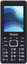 Сотовый телефон Olmio A25 синий/черный [связь 2G, 2 SIM, экран 2.4", TN (TFT), 240x320, камера 0.3 Мп, Bluetooth, 800 мА*ч, фонарик, без ЗУ]