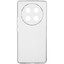 Накладка  BoraSCO Silicone Case для HONOR X9c прозрачный [ТПУ]
