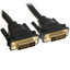 Кабель  Ugreen DVI-D - DVI-D, 3 м [вилка - вилка, длина - 3 м, 2560х1440, 60 Гц]