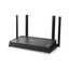 Wi-Fi роутер TP-Link Archer BE220 [1x WAN, 4x LAN, 100 Мбит/с, 1000 Мбит/с, 10 Мбит/с, 4 (802.11n), 5 (802.11ac), 6 (802.11ax), 7 (802.11be), Wi-Fi 3570 Мбит/с, IPv6]