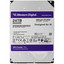 24 ТБ Жесткий диск WD Purple Pro [WD241PURP] [SATA III, 6 Гбит/с, 7200 об/мин, кэш память - 512 МБ, RAID Edition]