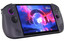 Портативная игровая консоль Lenovo Legion Go S 1024 ГБ [8", IPS, 1920 x 1200, Touchscreen, Bluetooth, Wi-Fi, черный]