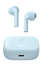 Наушники TWS Anker Soundcore K20i  голубой 2024 [вкладыши, Bluetooth 5.3, IPX5, до 6 ч, 20 Гц - 20000 Гц, 16Ω]