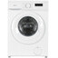 Стиральная машина DEXP WM-F610DMA/WW белый [стирка - 6 кг, фронтальная загрузка, отжим - 1000 об/мин, программ - 15, 64 дБ, 59.5 см x 85 см x 40 см - 44 см]