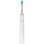 Электрическая зубная щетка Xiaomi Mi Electric Toothbrush T500 белый [звуковая, жесткость - мягкая, режимов - 3 шт, насадок - 1 шт, датчик нажима, питание от аккумулятора]