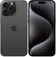 6.7" Смартфон Apple iPhone 15 Pro Max 256 ГБ черный [ядер - 6x(3.78 ГГц), 8 ГБ, Super Retina XDR, 2796x1290, камера 48+12+12 Мп, NFC, 5G, 4G, GPS, 4441 мА*ч]