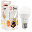 Лампа светодиодная ЭРА LED smd A60-11w-827-E27 [E27, 11 Вт, 880 лм, 2700 K, 170-265 В /50-60 Гц]