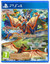 Игра Monster Hunter: Stories - Collection - IT/ES (PS4) [6+, ролевая, дата выхода: 14.06.2024, язык озвучки: английский, японский, стандартное издание]