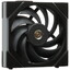 Вентилятор LIAN LI UNI FAN TL 120 [G99.12TL1B.R0] черный [124 x 120 мм, 7 pin (LIAN LI),  - 2600 об/мин,  - 33 дБ, в комплекте - 1]
