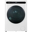 Стирально-сушильная машина Hyundai WMD8413 белый [стирка - 8 кг, сушка - 5 кг, фронтальная загрузка, отжим - 1400 об/мин, программ - 11, пар, 62 дБ, 60 см x 85 см x 52 см]