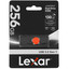 Память OTG USB Flash 256 ГБ Lexar JumpDrive Dual D300 [LJDD300256G-BNBNG] [USB 3.2 Gen 1/USB Type-A, USB Type-C, до 130 Мбайт/сек, выдвижной (слайдер), пластик]