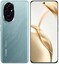 6.7" Смартфон HONOR 200 256 ГБ зеленый [ядер - 8x(2.63 ГГц), 8 ГБ, 2 SIM, AMOLED, 2664x1200, камера 50+50+12 Мп, NFC, 5G, 4G, GPS, 5200 мА*ч]