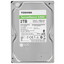 2 ТБ Жесткий диск Toshiba S300 Surveillance [HDWT720UZSVA] [SATA III, 6 Гбит/с, 5400 об/мин, кэш память - 128 МБ, RAID Edition]