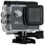 Экшн-камера SJCAM SJ4000 Air черный [16 Мп, 3840x2160 30 кадр./сек, угол 170°, Wi-Fi, подводный бокс, экран, 900 мА*ч]