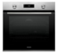 Электрический духовой шкаф DeLonghi NSM 11 XL RF RUS серебристый [74 л, независимый, до 300 °C, дисплей, гриль, конвекция, вертел, класс - A]