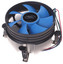 Кулер для процессора DEEPCOOL THETA 21 PWM [DP-ICAP-T21P] черный [вентилятор - 92 x 92 мм, до 2400 об/мин, основание - алюминий, 33.4 дБ, 4 pin, 95 Вт]