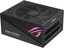Блок питания ASUS ROG STRIX 1000W Gold Aura Edition [90YE00P1-B0NA00] черный [1000 Вт, 80+ Gold, APFC, 20+4 pin, 2 x 4+4 pin CPU, 5 SATA, 16 pin (12VHPWR), 4 x 6+2 pin PCI-E]
