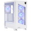 Корпус MSI MPG VELOX 100R WHITE [306-7G18W24-HH9] белый [Mid-Tower, Micro-ATX, Mini-ITX, Standard-ATX, USB 3.2 Gen 1 Type-A, USB 3.2 Gen 2x2 Type-C, ARGB вентиляторы, 4 x 120 мм]