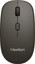 Мышь беспроводная Meetion BTM100 [MT-BTM100 Steel Gray] серый [3200 dpi, светодиодный, Bluetooth, USB Type-A, кнопки - 4]