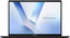 14" Ноутбук ASUS Vivobook 14 X1407QA-LY071W синий [английская/русская раскладка, 1920x1200, IPS, Qualcomm Snapdragon X X1-26-100, ядра: 8 х 3 ГГц, RAM 16 ГБ, SSD 1000 ГБ, Qualcomm Adreno, Windows 11 Home]