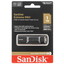 Память USB Flash 1024 ГБ Sandisk Extreme Pro [SDCZ880-1T00-G46] [USB 3.2 Gen 1/USB Type-A, до 420 Мбайт/сек, выдвижной (слайдер), алюминий]