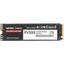 1000 ГБ M.2 NVMe накопитель Patriot Viper PV593 [PV593P1TBM28H] [PCIe 5.0 x4, чтение - 14000 Мбайт/сек, запись - 10000 Мбайт/сек, 3 бит TLC, NVM Express, TBW - 700 ТБ]