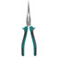 Длинногубцы KRAFTOOL KRAFT-MAX 22011-3-20 [длина - 200 мм]