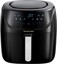 Аэрогриль Russell Hobbs 27160-56 черный [1350 Вт, 4 л, упр. - сенсор, программ - 10, таймер на - 60 мин]