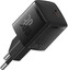 Сетевое зарядное устройство Baseus Cube Pro USB-C Fast Charger 30W черный [мощность - 30 Вт, 3 А, до 20 В, без кабеля, PD 3.0, PPS, QC 3.0, QC 4.0]