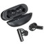 Наушники TWS HONOR Choice Earbuds X5 Pro  серый 2023 [внутриканальные, Bluetooth 5.3, активное шумоподавление, IP54, до 9 ч, 20 Гц - 20000 Гц]