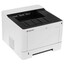 Принтер лазерный Kyocera ECOSYS P2235dn [черно-белая печать, A4, 1200x1200 dpi, ч/б - 35 стр/мин (A4), Ethernet (RJ-45), USB Type-B, USB хост]