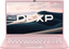 14.1" Ноутбук DEXP Aquilon C14-INW602 розовый [английская/русская раскладка, 1920x1080, IPS, Intel N100,  4 + 0.1 ГГц, RAM 8 ГБ, SSD 256 ГБ, Intel UHD Graphics, Windows 11 Pro]