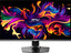 31.5" Монитор MSI MPG 322URX QD-OLED черный [3840x2160@240 Гц, OLED, 1.5M:1, 1000 Кд/м², 178°/178°, DisplayPort 2.1a, HDMI 2.1 x2, USB Type-C, USB х2 шт, NVIDIA G-SYNC]