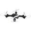 Квадрокоптер Syma X23 Black [пульт ДУ]