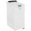 Стиральная машина AEG LTR7E273E белый [стирка - 7 кг, вертикальная загрузка, отжим - 1200 об/мин, программ - 11, пар, 51 дБ, 39.7 см x 89 см x 60 см]