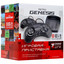 Ретро-консоль Retro Genesis 8 Bit Junior + 300 игр [8bit, 720х576, подключение - 2RCA, 9-pin х2 шт., micro USB, поддержка картриджей, черный]