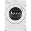 Стиральная машина Haier HW60-BP12919A белый [стирка - 6 кг, фронтальная загрузка, отжим - 1200 об/мин, программ - 10, дозагрузка белья, пар, 53 дБ, 59.5 см x 85 см x 39.4 см - 46 см]
