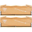 Оперативная память Patriot Memory Viper Xtreme 5 Aurum [VXA532G8038K] 32 ГБ [DDR5, 16 ГБx2 шт, 8000 МГц, 38(CL)-49-49-85]