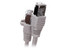 Патч-корд DEXP HPS5E005 [круглый, SF/UTP, RJ-45, Cat. 5e, длина - 0.5 м]